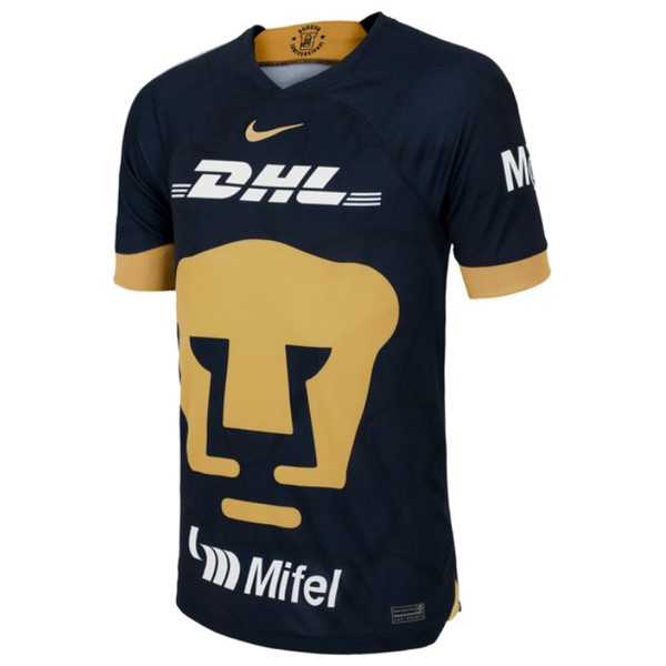 Tailandia Camiseta UNAM Pumas 2ª 2023-2024